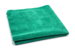Bundle of 10 - All-Purpose Edgeless Aircraft Microfiber Detailing Towel (300 gsm, 16 in. x 16 in.)