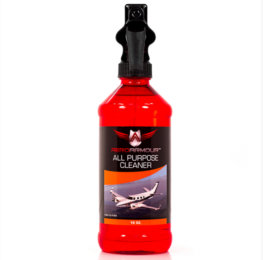 All Purpose Cleaner