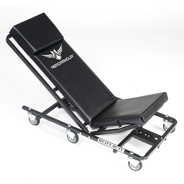 Aero Armour Aircraft Creeper    SOLD OUT