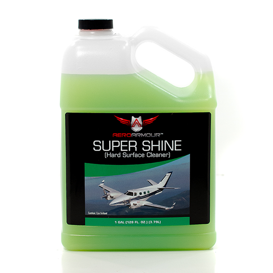 Super Shine (1 gal)